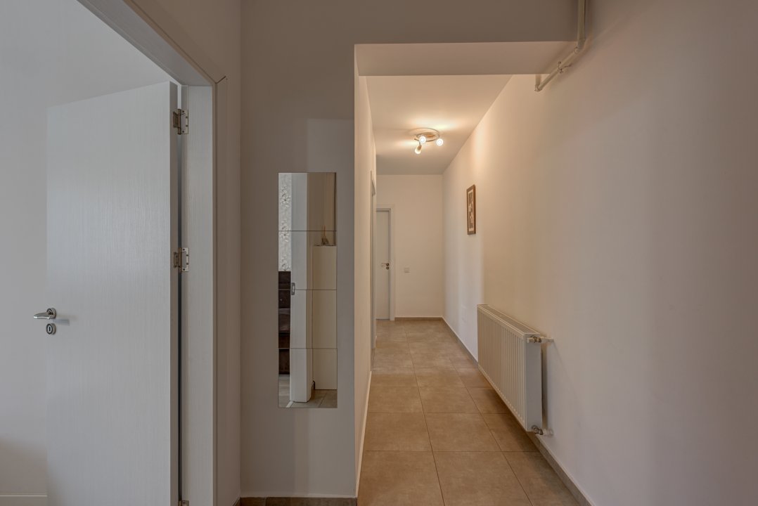 Apartament 2 camere mobilat si utilat+loc parcare subteran COMISION ZERO