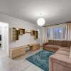 Confort si Eleganta - metrou Dristor - complet mobilat