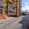 Apartament 72 mp cu bucatarie mobilata + loc parcare subteran