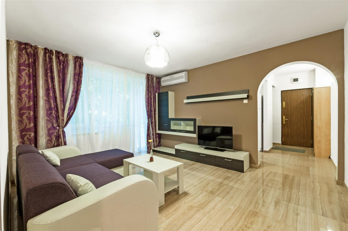 Apartament deosebit 3 camere - Iancului 