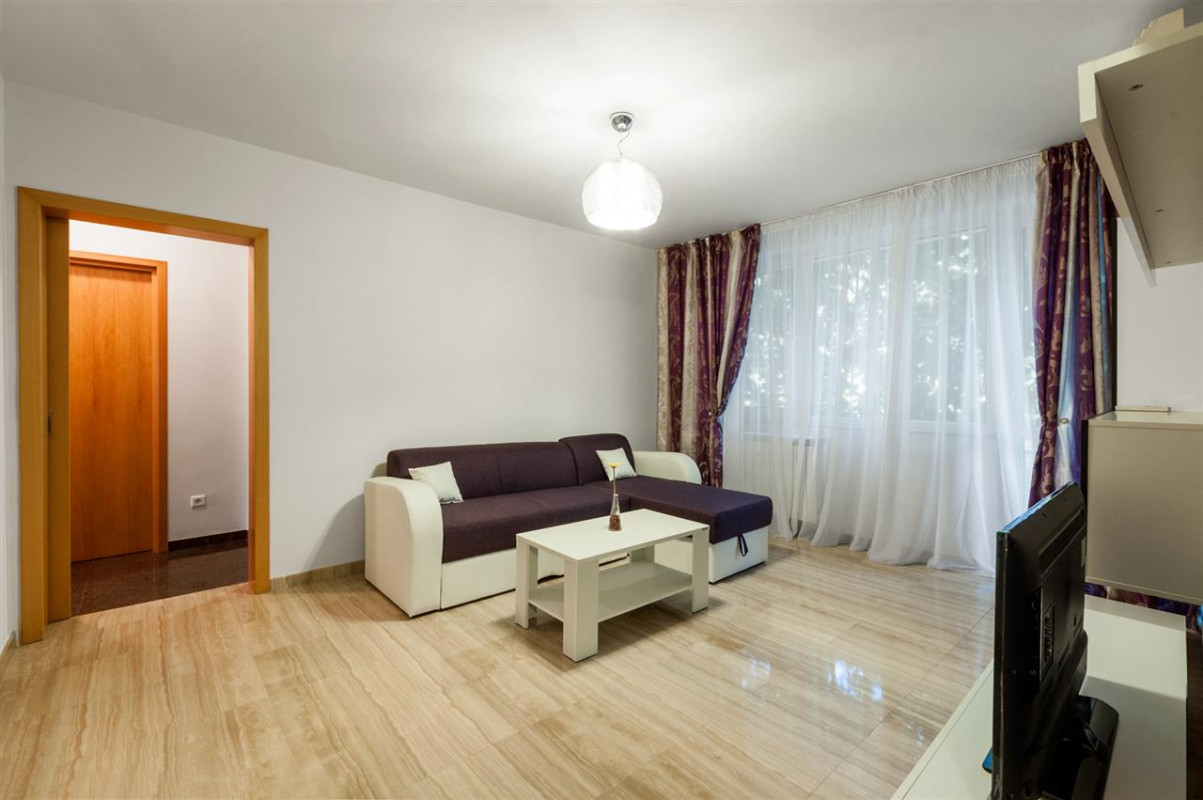 Apartament deosebit 3 camere - Iancului 