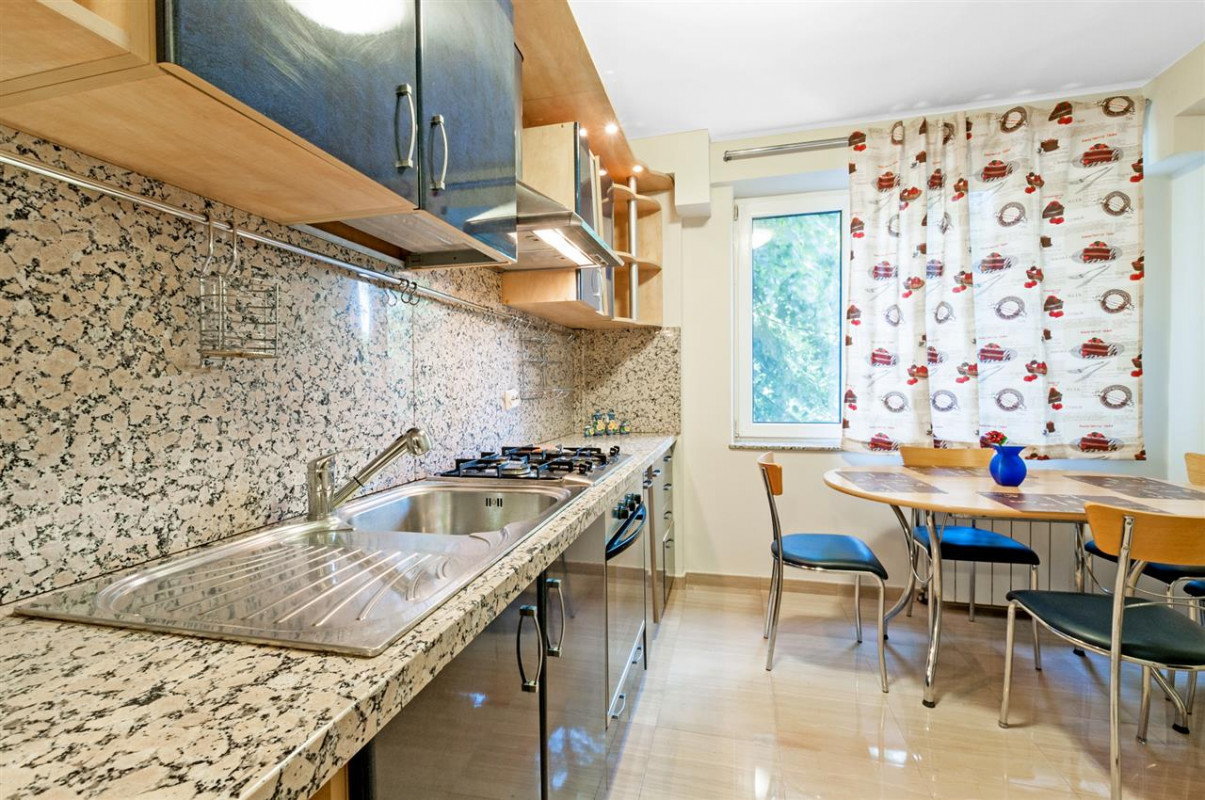 Apartament deosebit 3 camere - Iancului 
