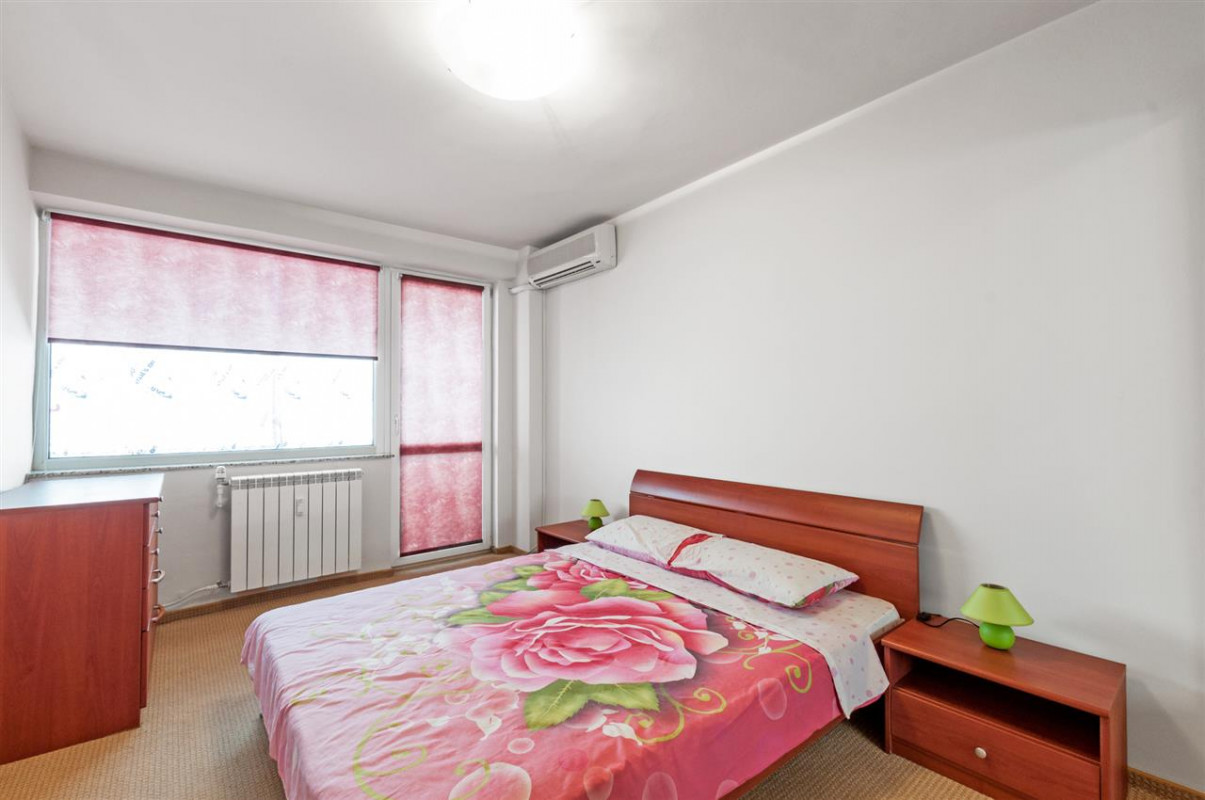 Apartament deosebit 3 camere - Iancului 