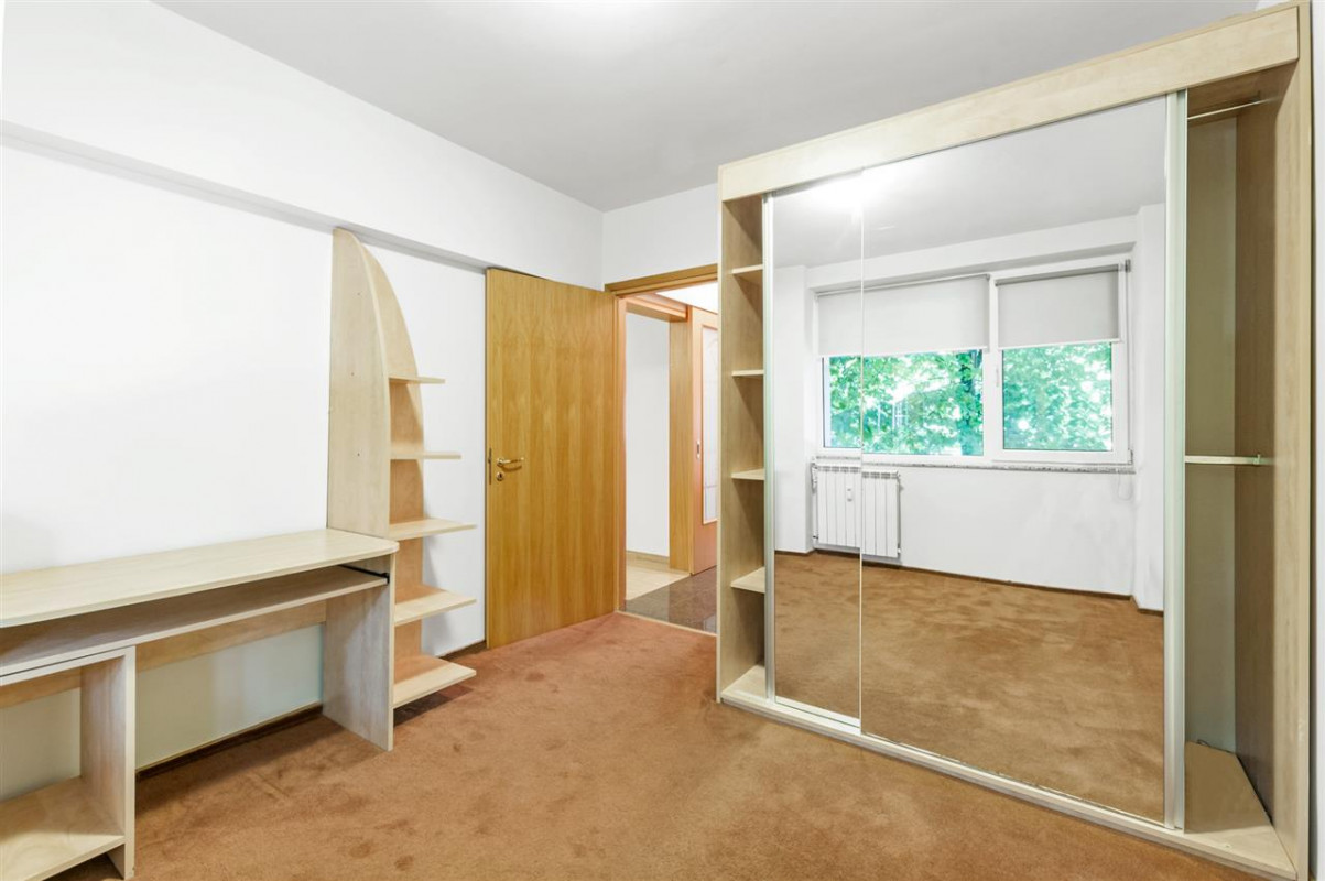 Apartament deosebit 3 camere - Iancului 