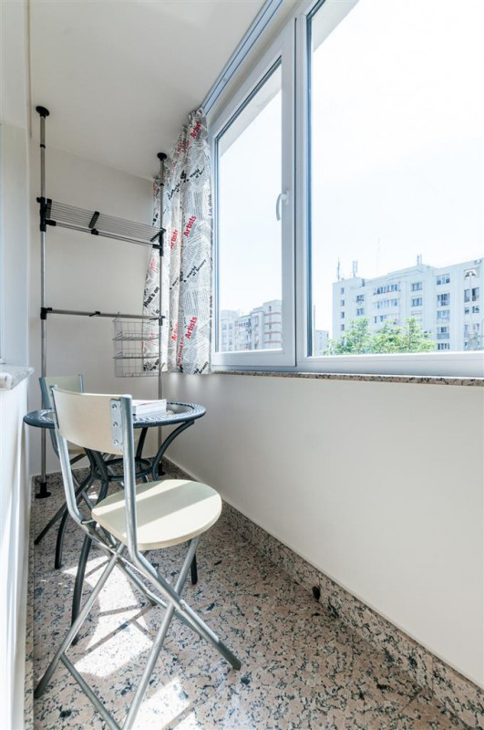 Apartament deosebit 3 camere - Iancului 