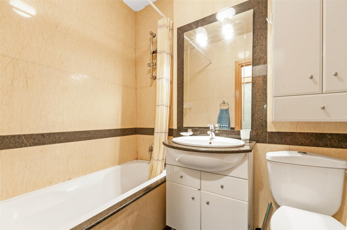 Apartament deosebit 3 camere - Iancului 