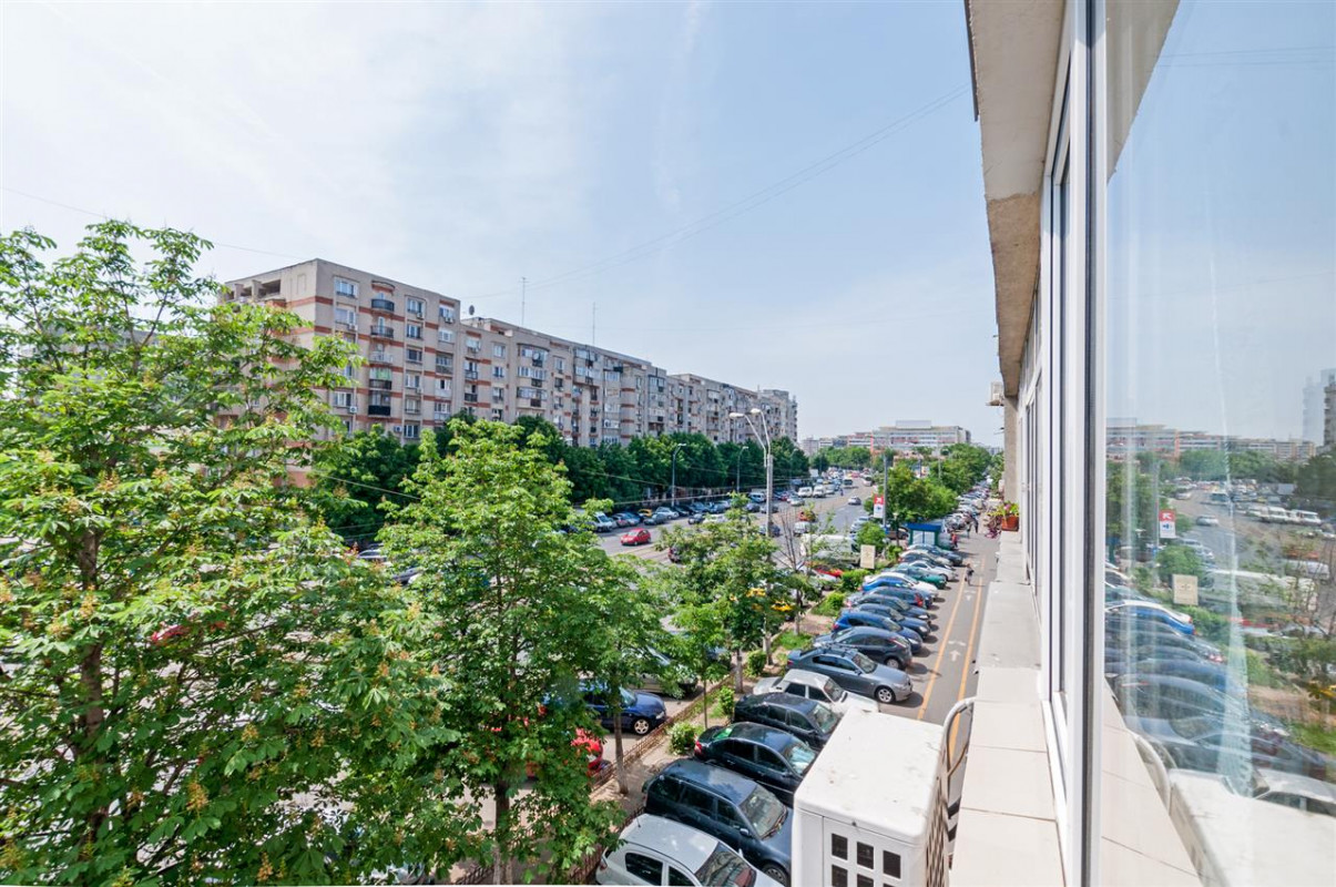 Apartament deosebit 3 camere - Iancului 
