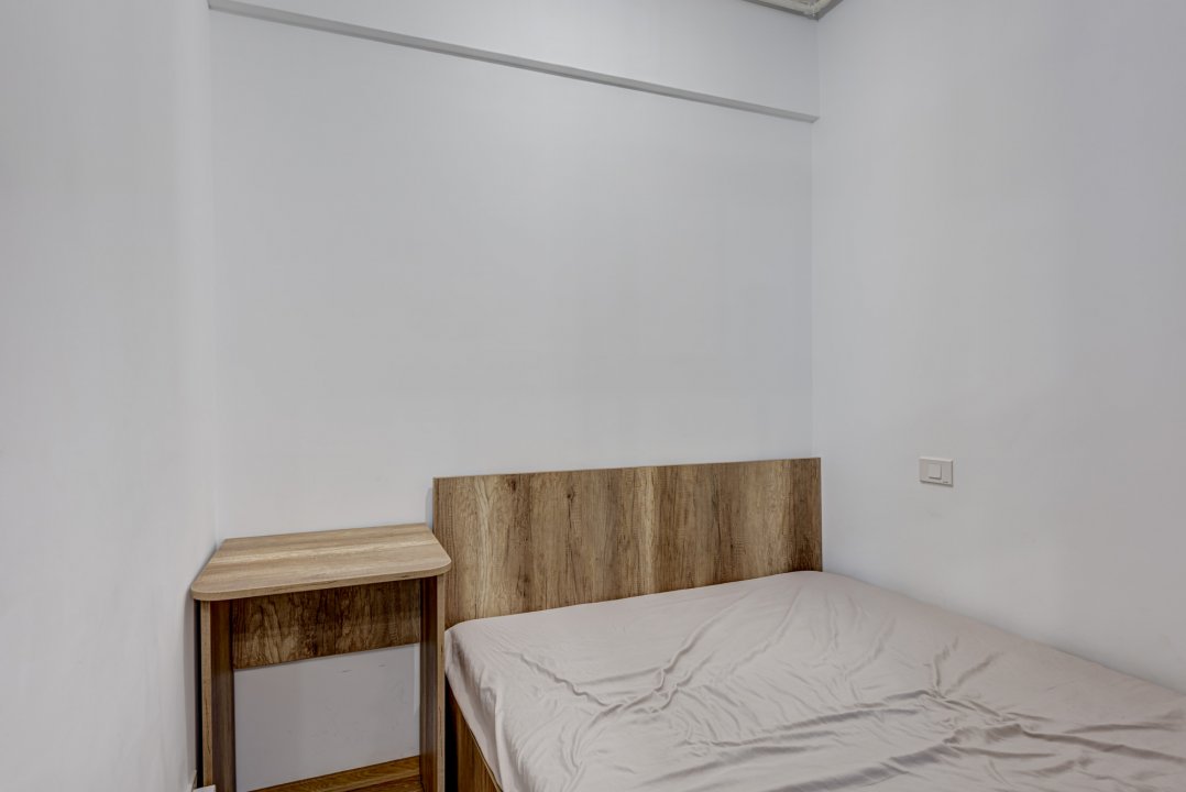 Garsoniera deosebita zona Lujerului
