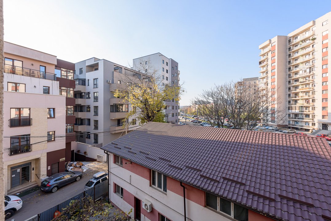 Garsoniera deosebita zona Lujerului