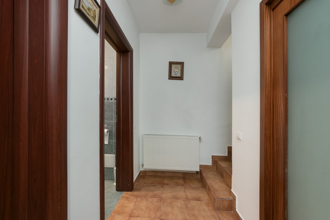 Casa cocheta sector 6, Giulesti Sarbi.