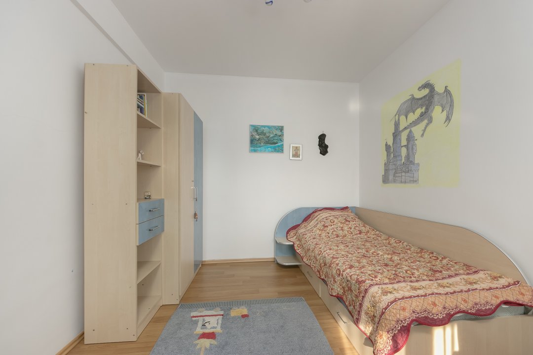 Casa cocheta sector 6, Giulesti Sarbi.