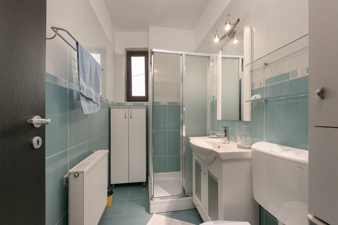 Casa cocheta sector 6, Giulesti Sarbi.