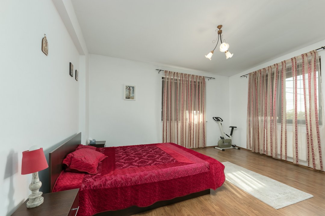 Casa cocheta sector 6, Giulesti Sarbi.