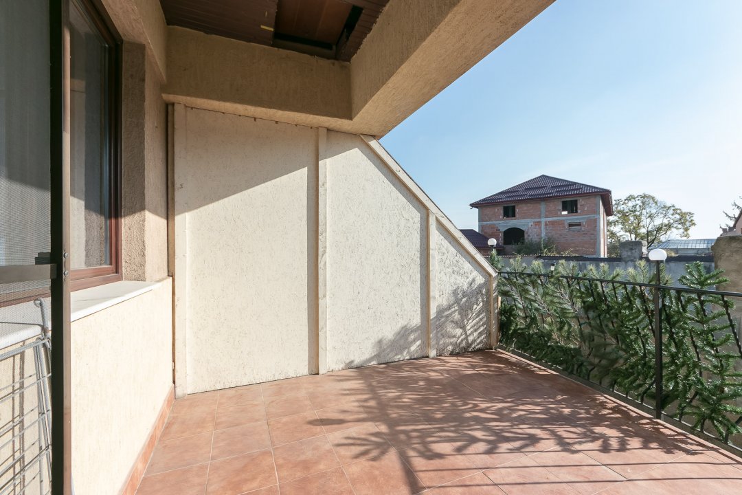 Casa cocheta sector 6, Giulesti Sarbi.