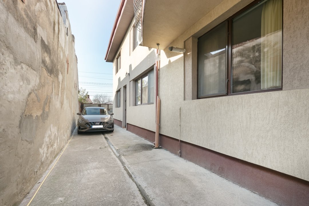 Casa cocheta sector 6, Giulesti Sarbi.