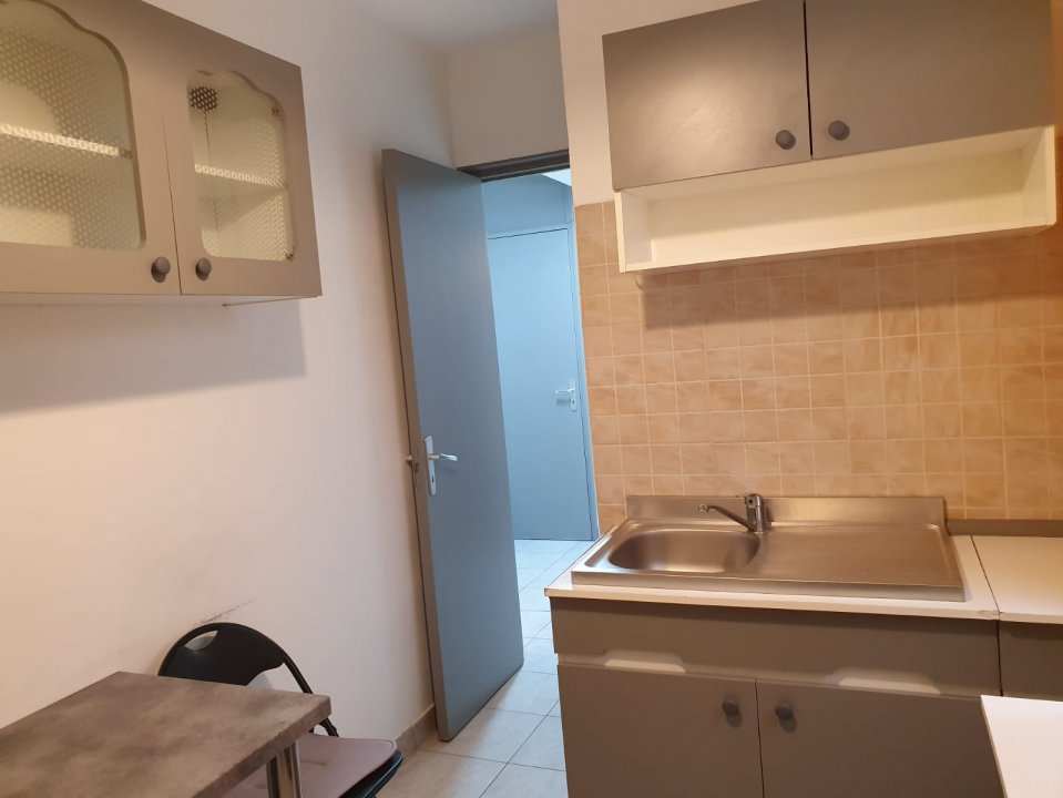 Apartament 2 camere Dr Taberei - Plaza Romania