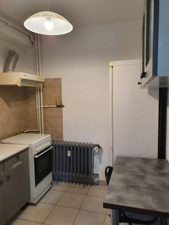 Apartament 2 camere Dr Taberei - Plaza Romania