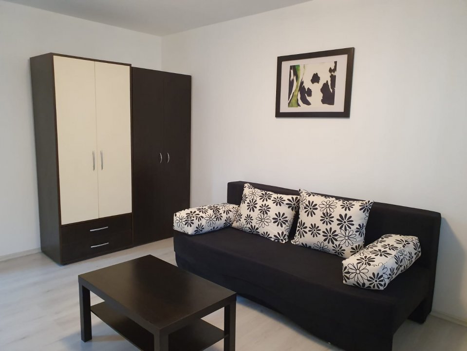 Apartament 2 camere Dr Taberei - Plaza Romania
