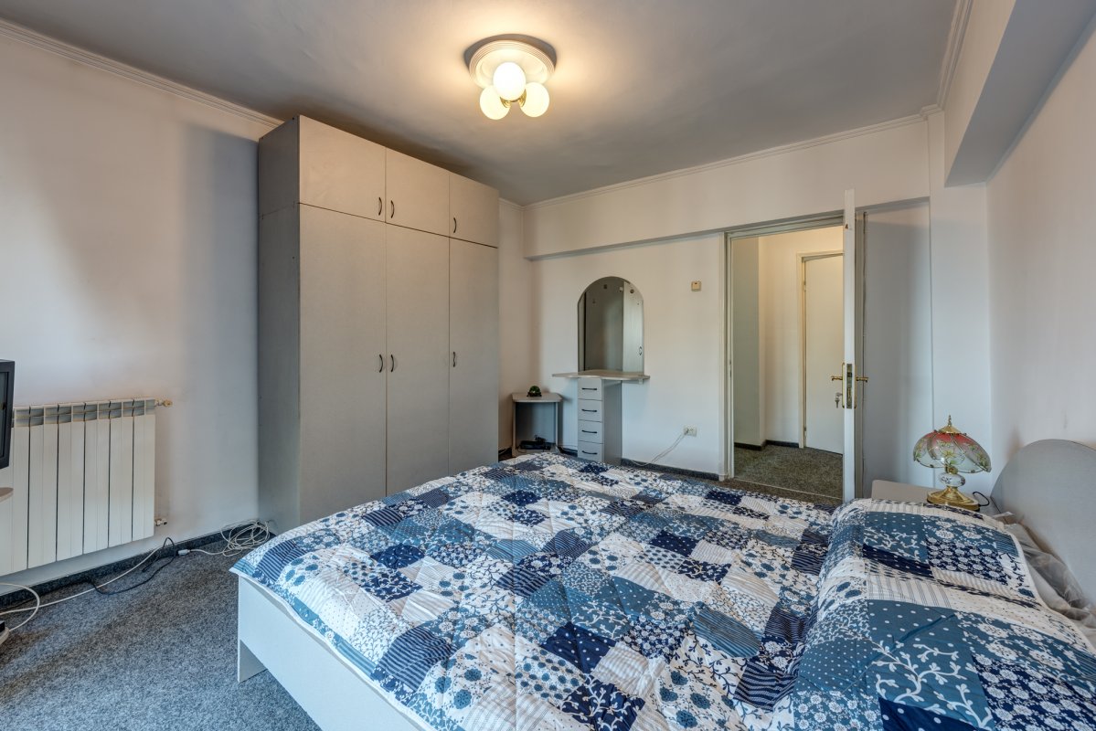 Duplex 4 camere et 7-8 Bd Unirii - Piata Alba Iulia
