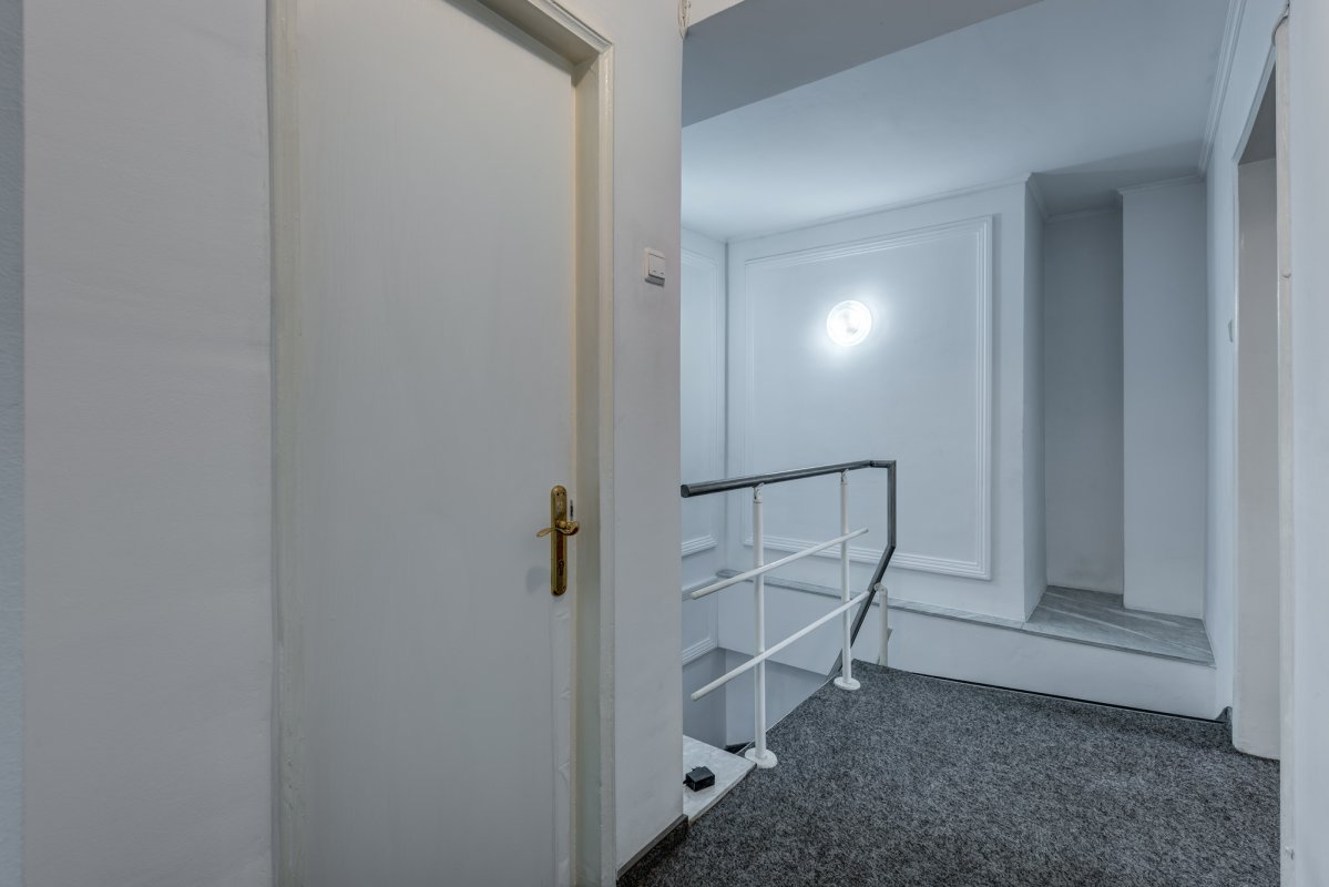 Duplex 4 camere et 7-8 Bd Unirii - Piata Alba Iulia