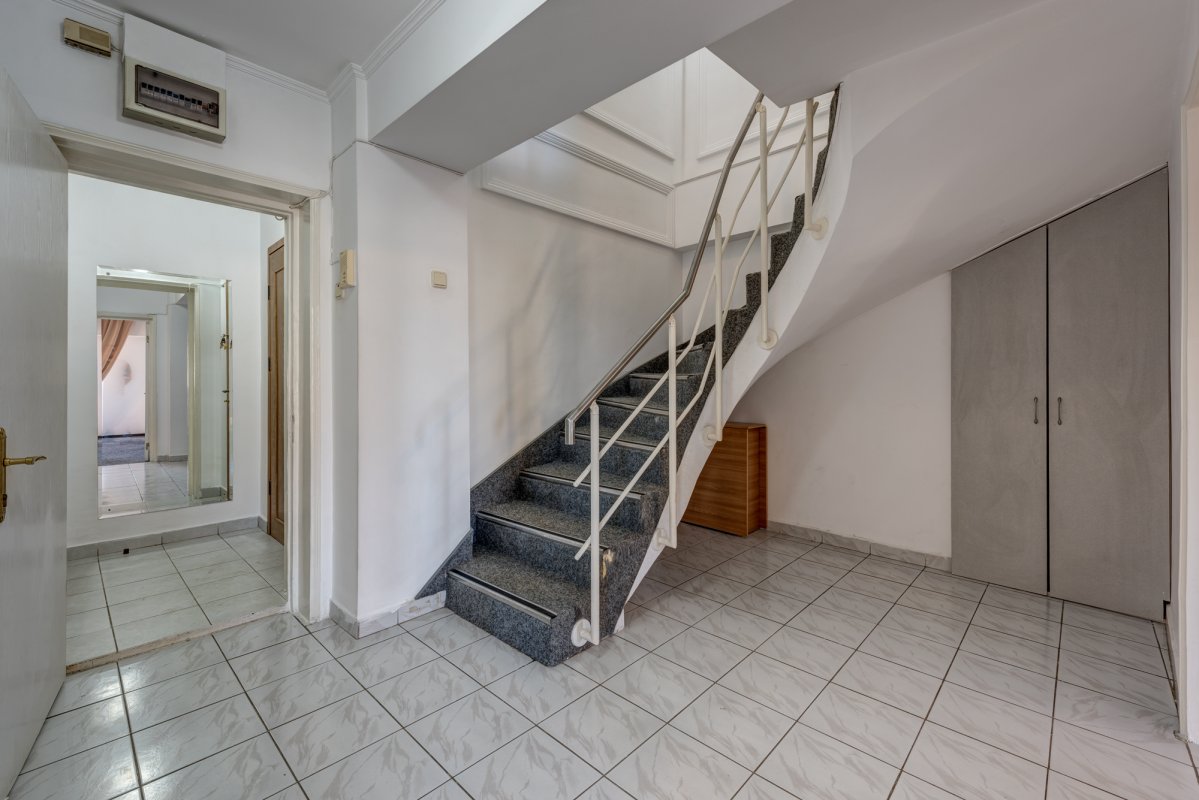 Duplex 4 camere et 7-8 Bd Unirii - Piata Alba Iulia
