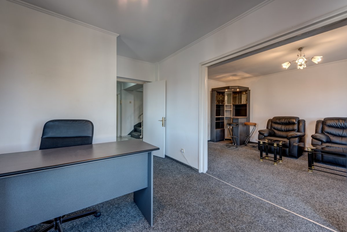 Duplex 4 camere et 7-8 Bd Unirii - Piata Alba Iulia