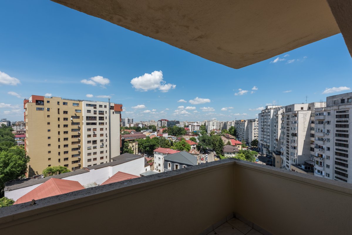 Duplex 4 camere et 7-8 Bd Unirii - Piata Alba Iulia
