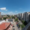Duplex 4 camere et 7-8 Bd Unirii - Piata Alba Iulia
