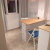 Garsoniera mobilata si utilata - langa metrou Dristor