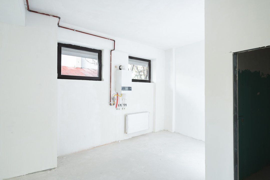 Spatiu comercial strada Matei Voievod 