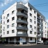 Spatiu comercial strada Matei Voievod 