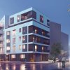 Apartament 2 camere decomandat NearCenter Residence Agricultori
