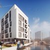 Apartament 2 camere decomandat NearCenter Residence Agricultori