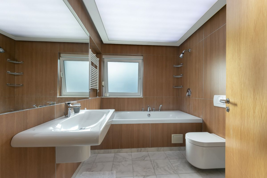 2 camere Residenz- Cartierul German