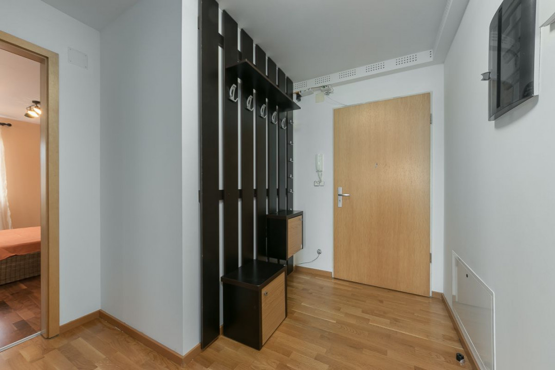 2 camere Residenz- Cartierul German