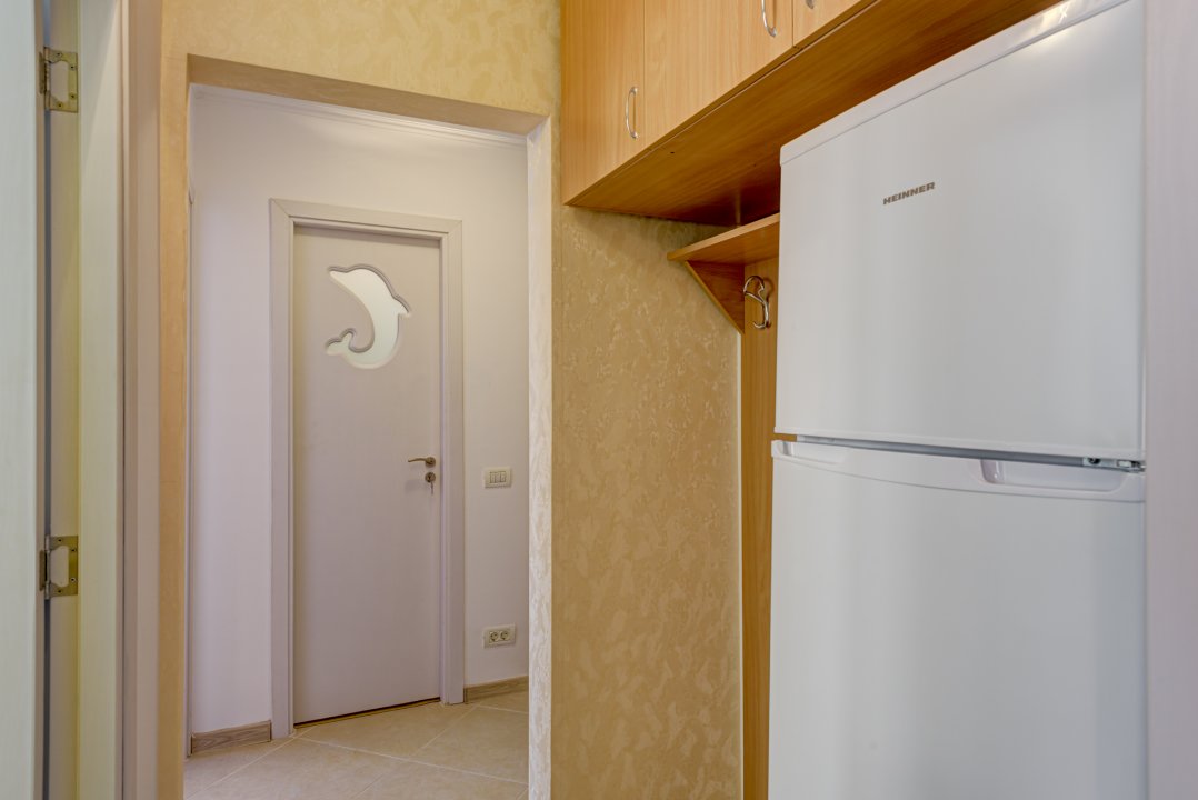 Apartament 2 camere mobilat si utilat langa metrou Romancierilor