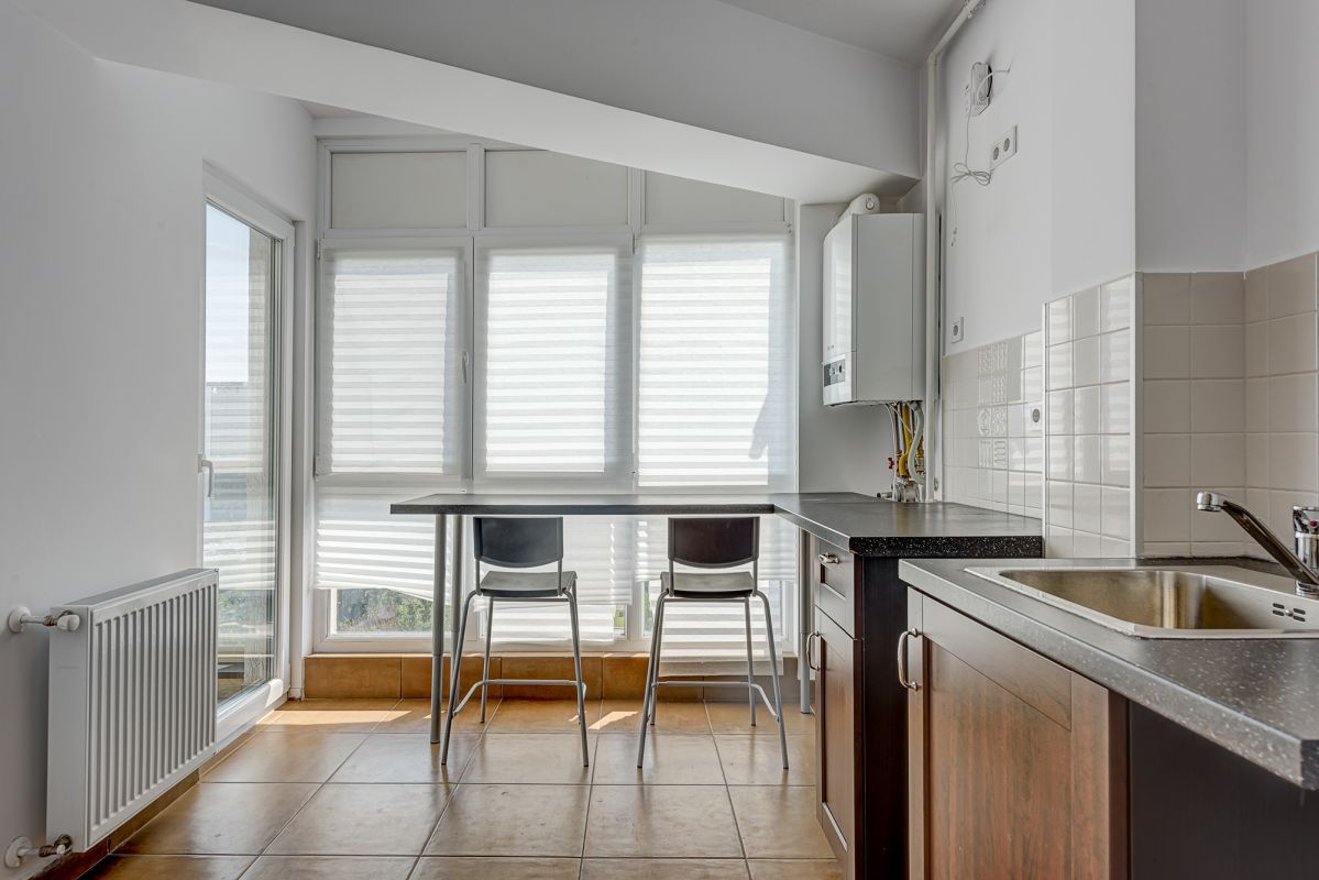 Apartament 2 camere Mall Plaza - GranVia Park