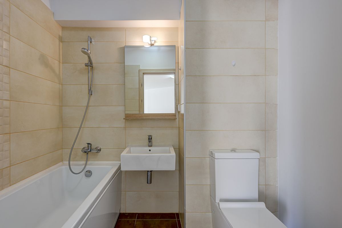 Apartament 2 camere Mall Plaza - GranVia Park