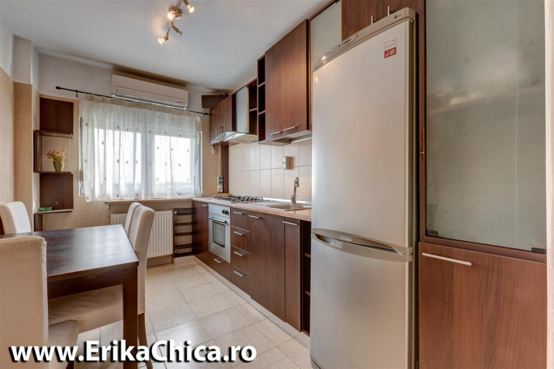 Apartament 3 camere Serban Voda - Tineretului