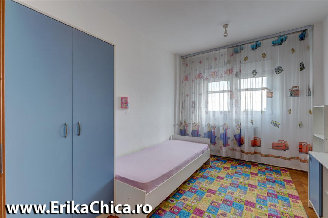 Apartament 3 camere Serban Voda - Tineretului