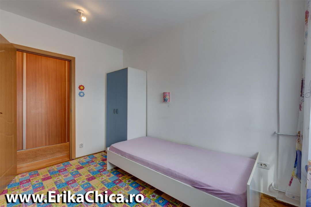 Apartament 3 camere Serban Voda - Tineretului