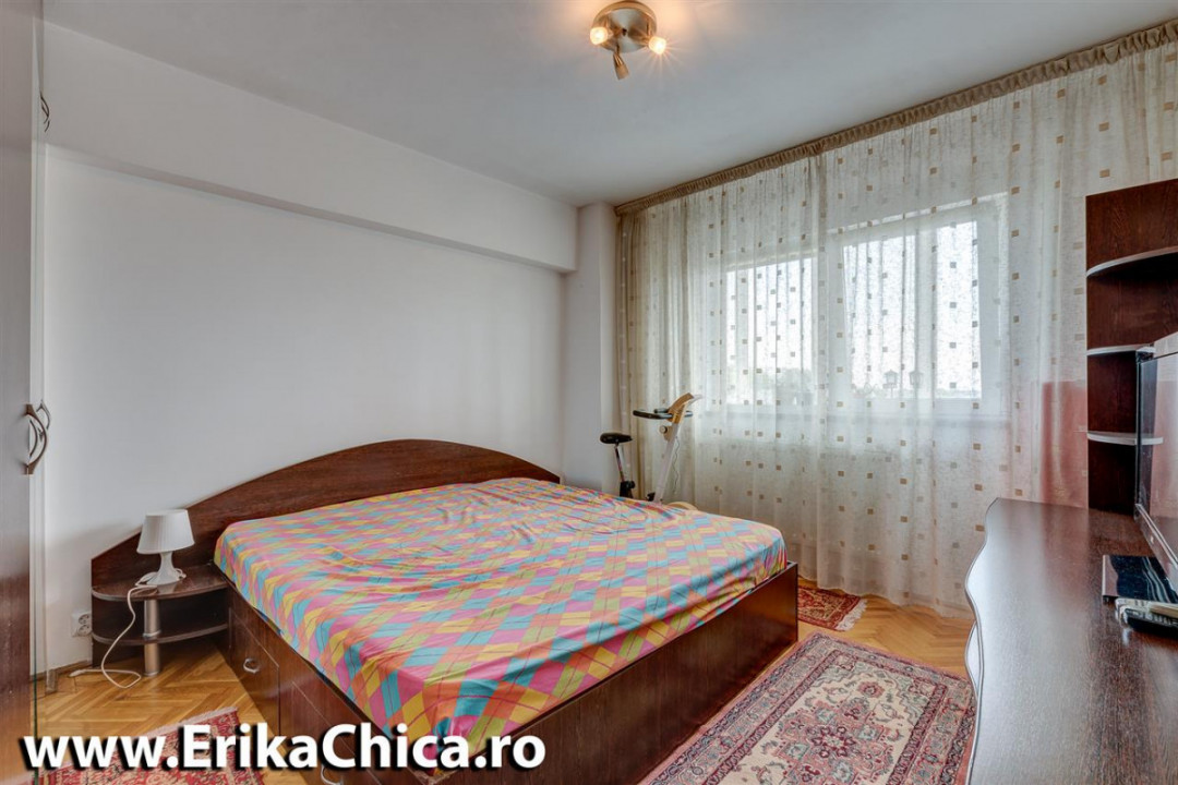Apartament 3 camere Serban Voda - Tineretului