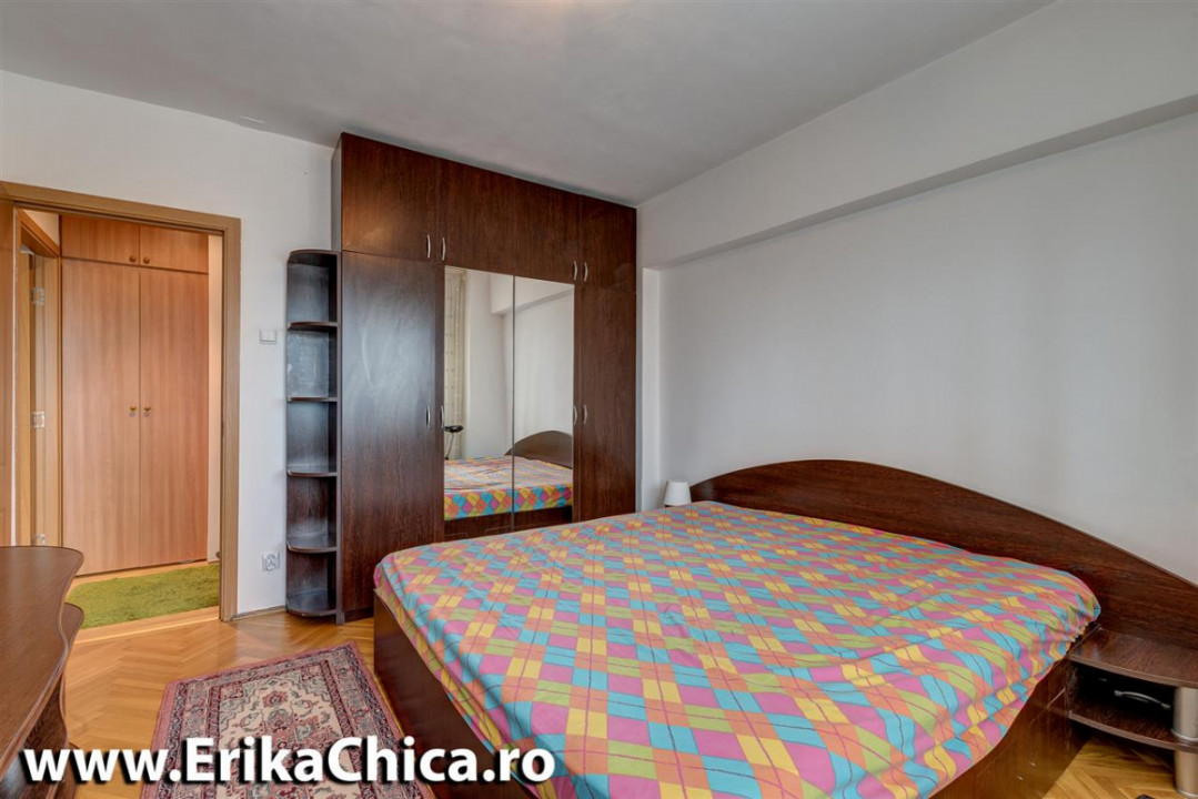 Apartament 3 camere Serban Voda - Tineretului