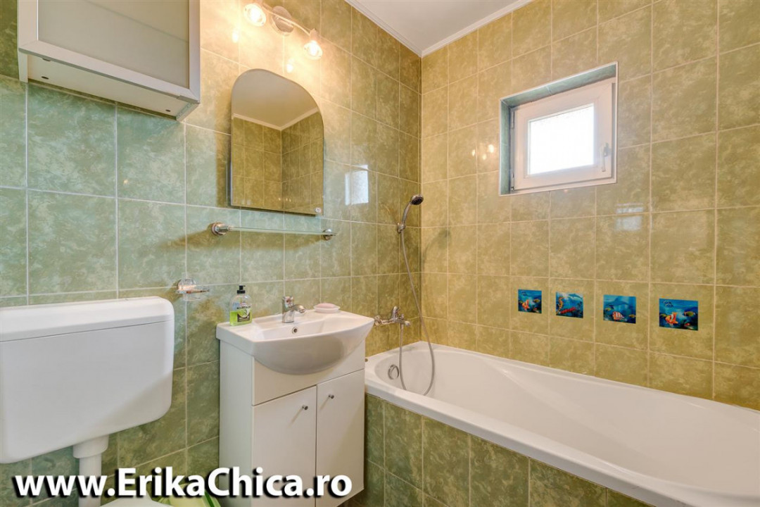 Apartament 3 camere Serban Voda - Tineretului