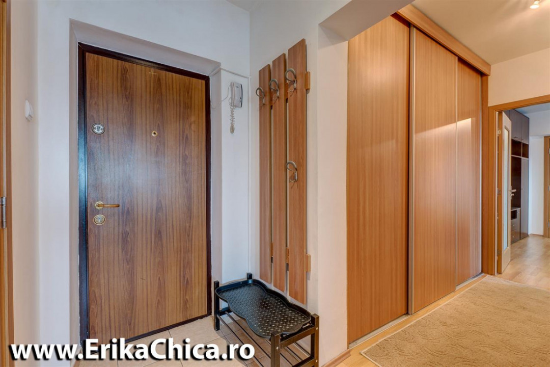 Apartament 3 camere Serban Voda - Tineretului