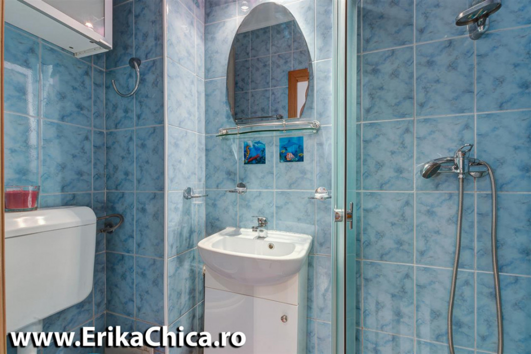 Apartament 3 camere Serban Voda - Tineretului