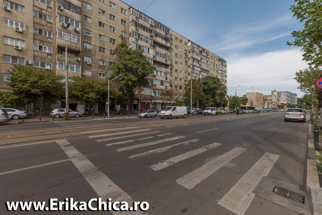 Apartament 3 camere Serban Voda - Tineretului