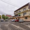Apartament deosebit ,decomandat , 3 camere + curte proprie + loc parcare