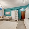 Apartament deosebit ,decomandat , 3 camere + curte proprie + loc parcare