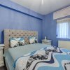 Apartament deosebit ,decomandat , 3 camere + curte proprie + loc parcare